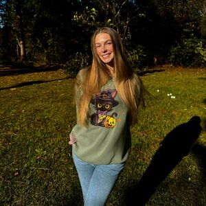 Meet your Posher, Josey